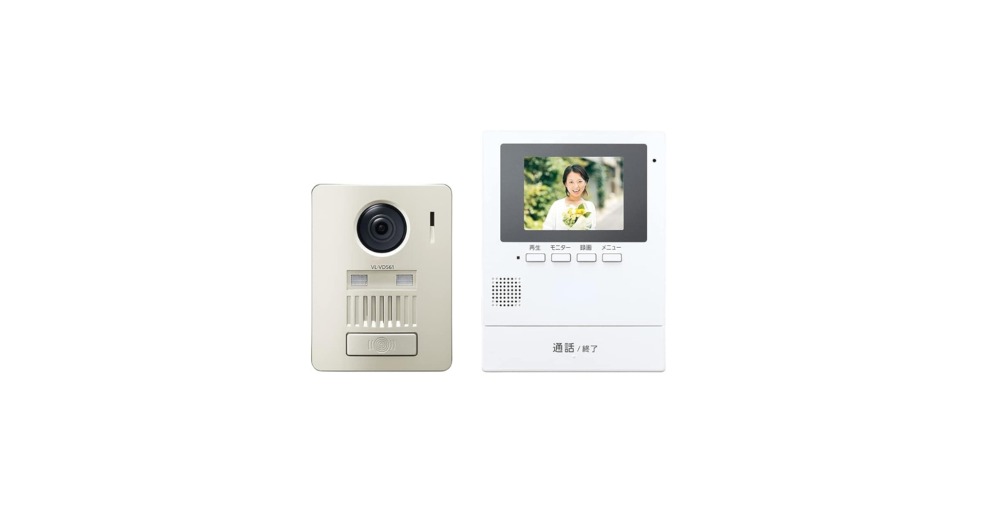 その他 Panasonic - VL-SGE30KL 71r+Yk2eHBL._UF1000,1000_QL80_.jpg